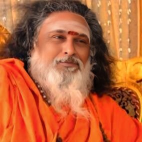 சஞ்சீவி ராஜா சுவாமிகள்