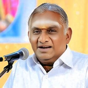 ஸ்ரீ சோ.சோ மீ சுந்தரம்