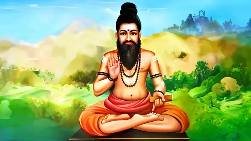 அனைத்துலகத் தமிழ்ச் சித்தர் மரபு மாநாடு – 2026