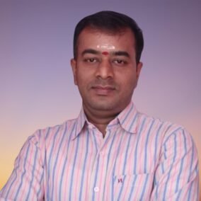 சூர்யா சுப்ரமணியம்